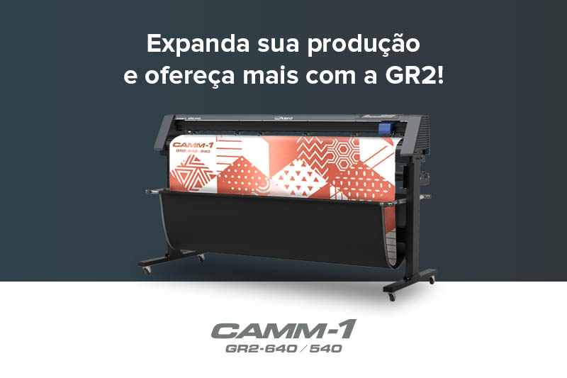 CAMM-1 GR2