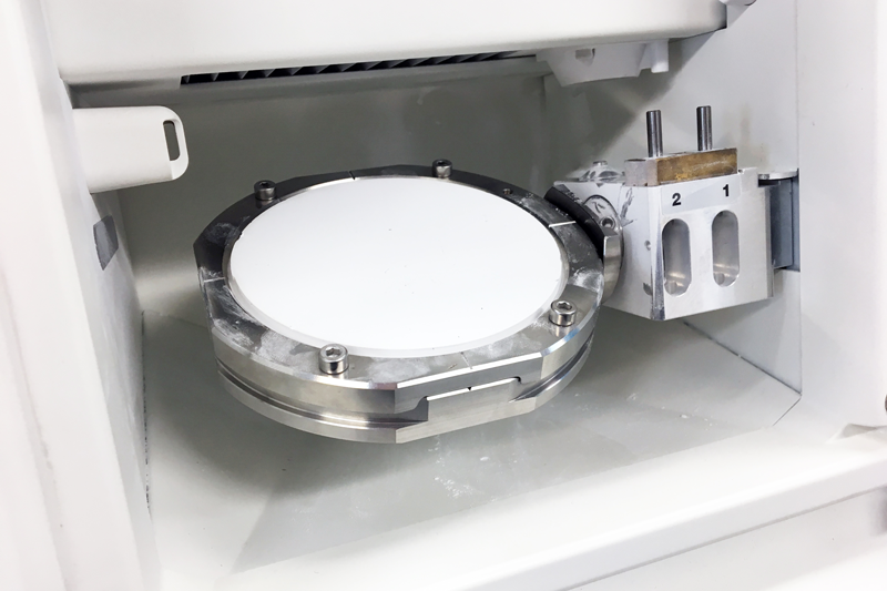 disc adapter