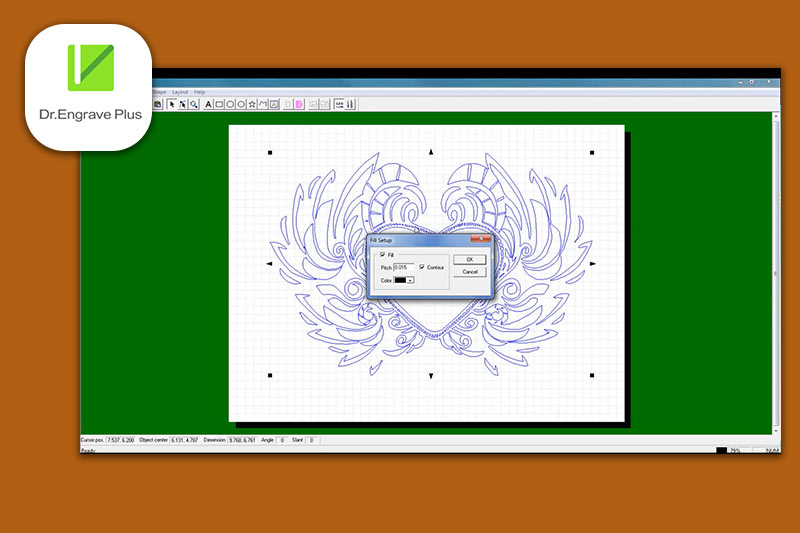 Software DE-3