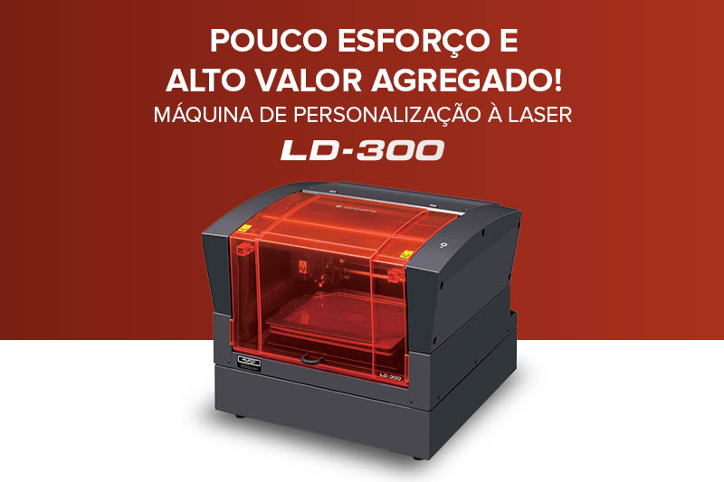 LD 300 MOBILE