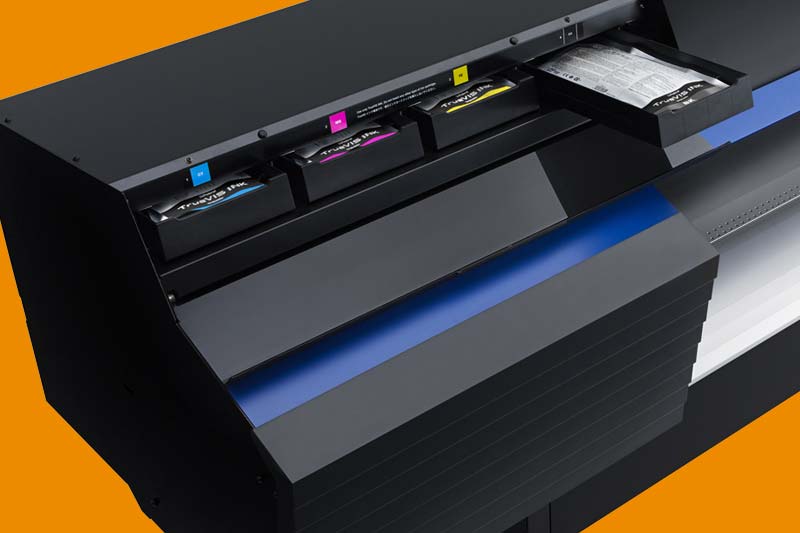 TrueVIS SG-540