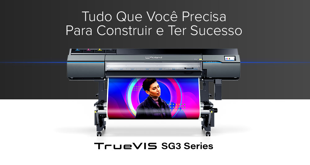 TrueVIS SG3