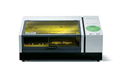 VersaUV LEF Benchtop UV Flatbed Printer Series