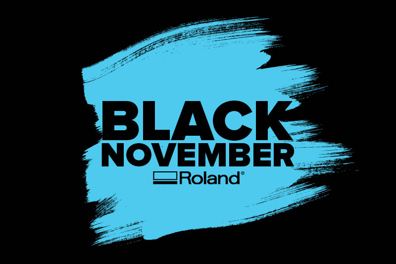Black November