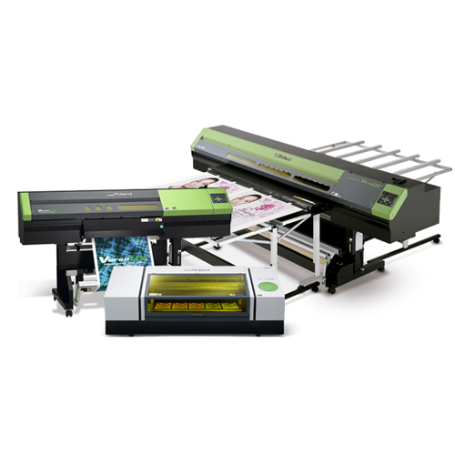 VersaUV Roland