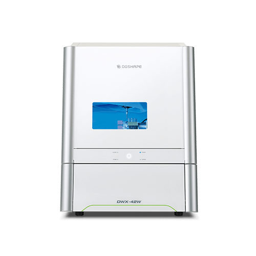 DWX-42W Wet Dental Mill