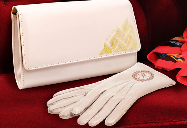Leather Accessories