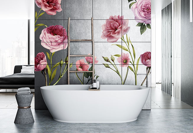 Wall Graphics
