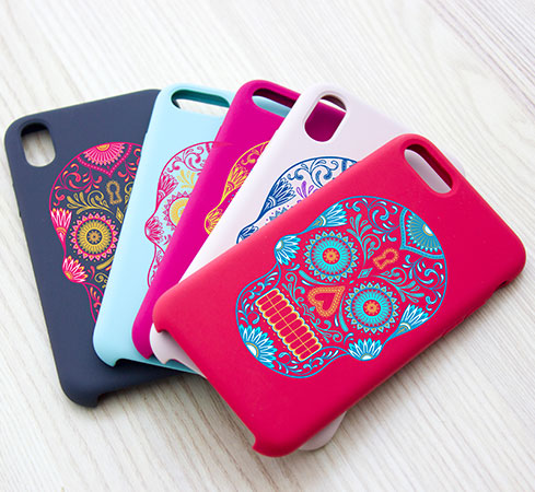 Die-Cut Labels and Decals