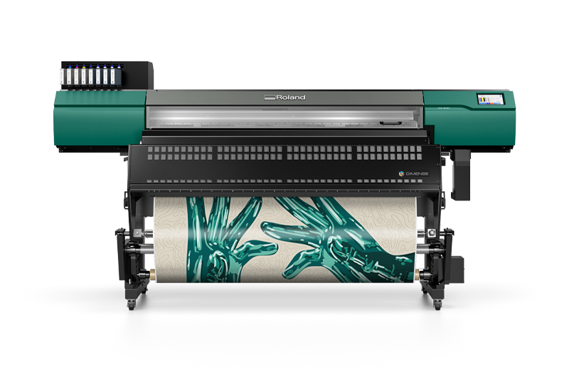 DIMENSE DA-640 | Roland DG Brasil